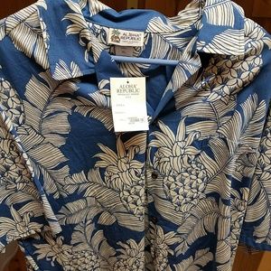 Aloha Shirt